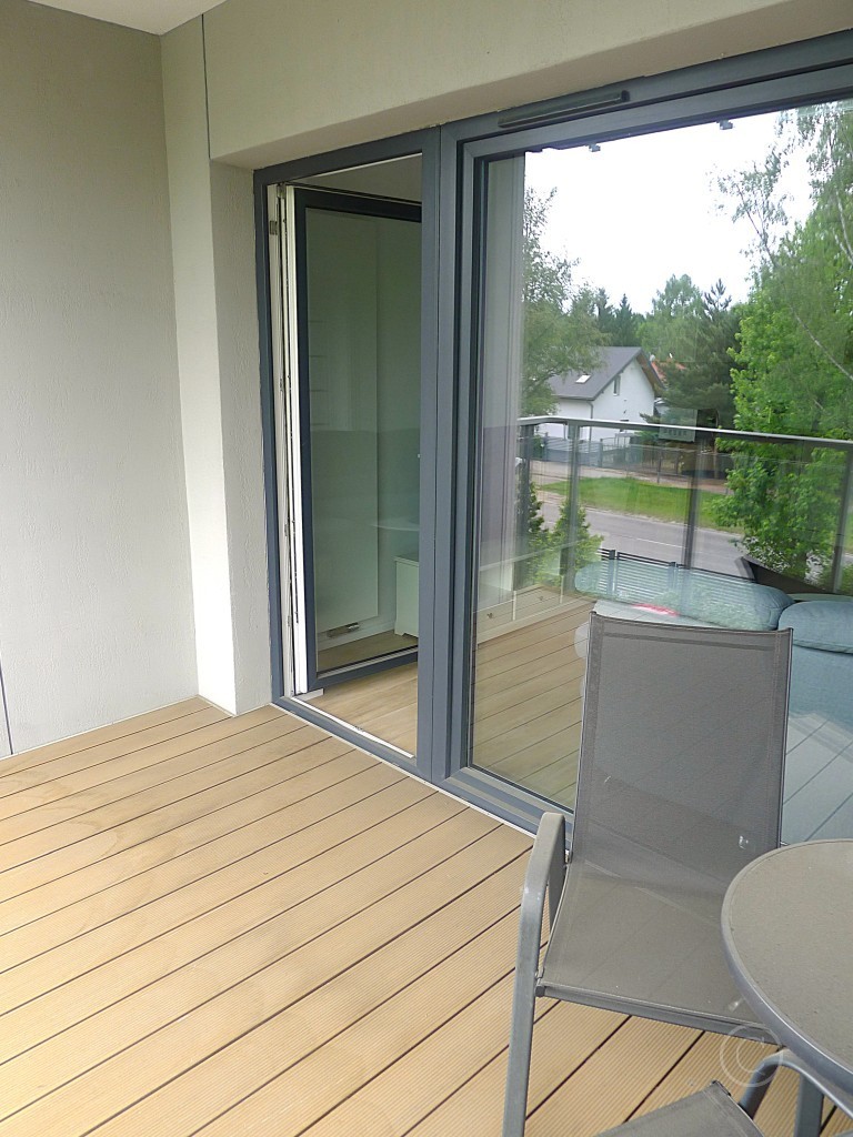 Apartment - 2 rooms - 43 m² - ul. Warszawska Łódź Stare Bałuty