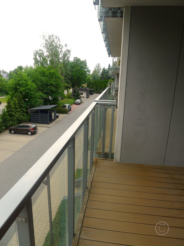 Apartment - 2 rooms - 43 m² - ul. Warszawska Łódź Stare Bałuty