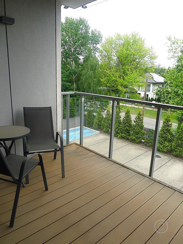 Apartment - 2 rooms - 43 m² - ul. Warszawska Łódź Stare Bałuty