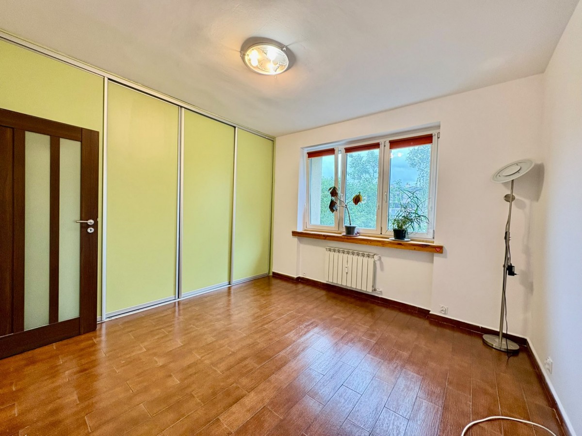 Apartamento - 2 habitaciones - 55 m² - c/ Kaliska Sosnowiec