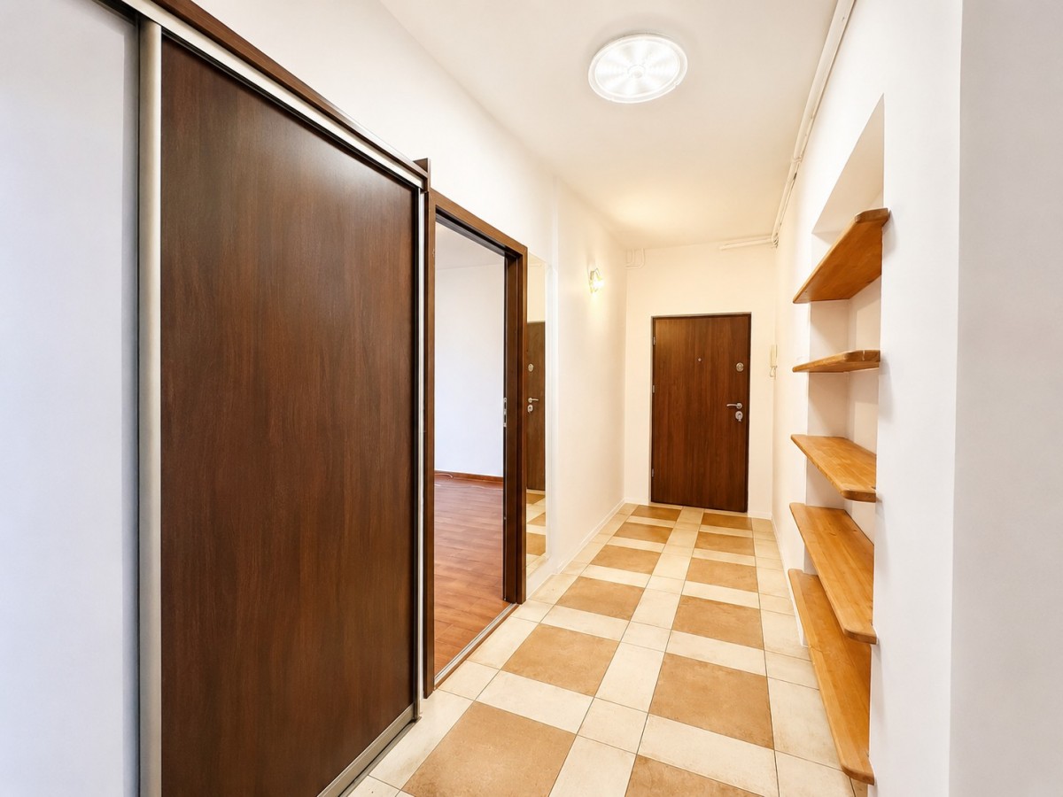 Apartamento - 2 habitaciones - 55 m² - c/ Kaliska Sosnowiec