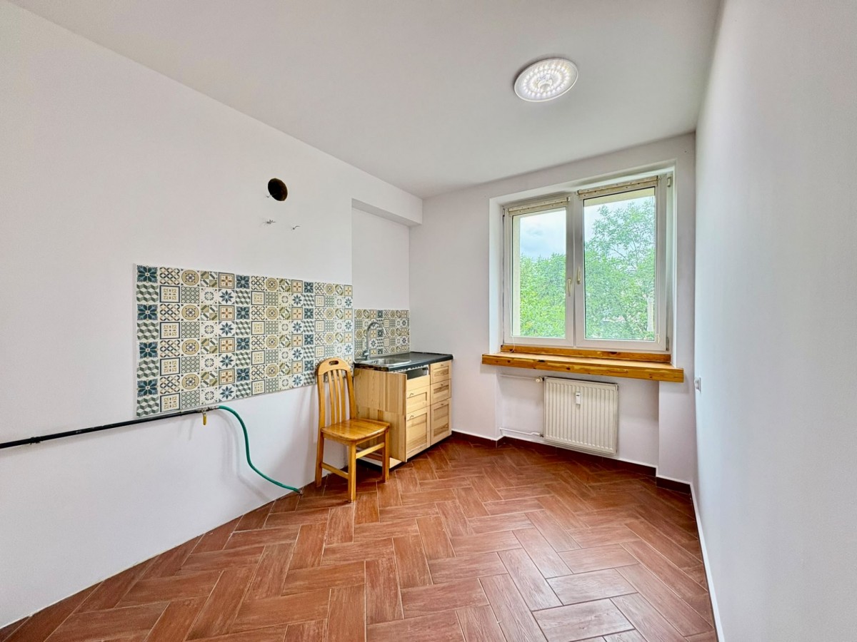 Apartamento - 2 habitaciones - 55 m² - c/ Kaliska Sosnowiec