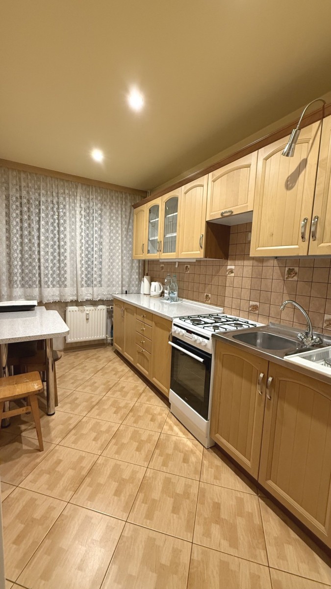 Wohnung - 3 Zimmer - 68 m² - Juliusza Słowackiego Straße Mikołów