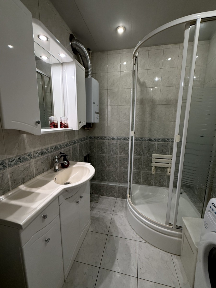 Wohnung - 3 Zimmer - 68 m² - Juliusza Słowackiego Straße Mikołów