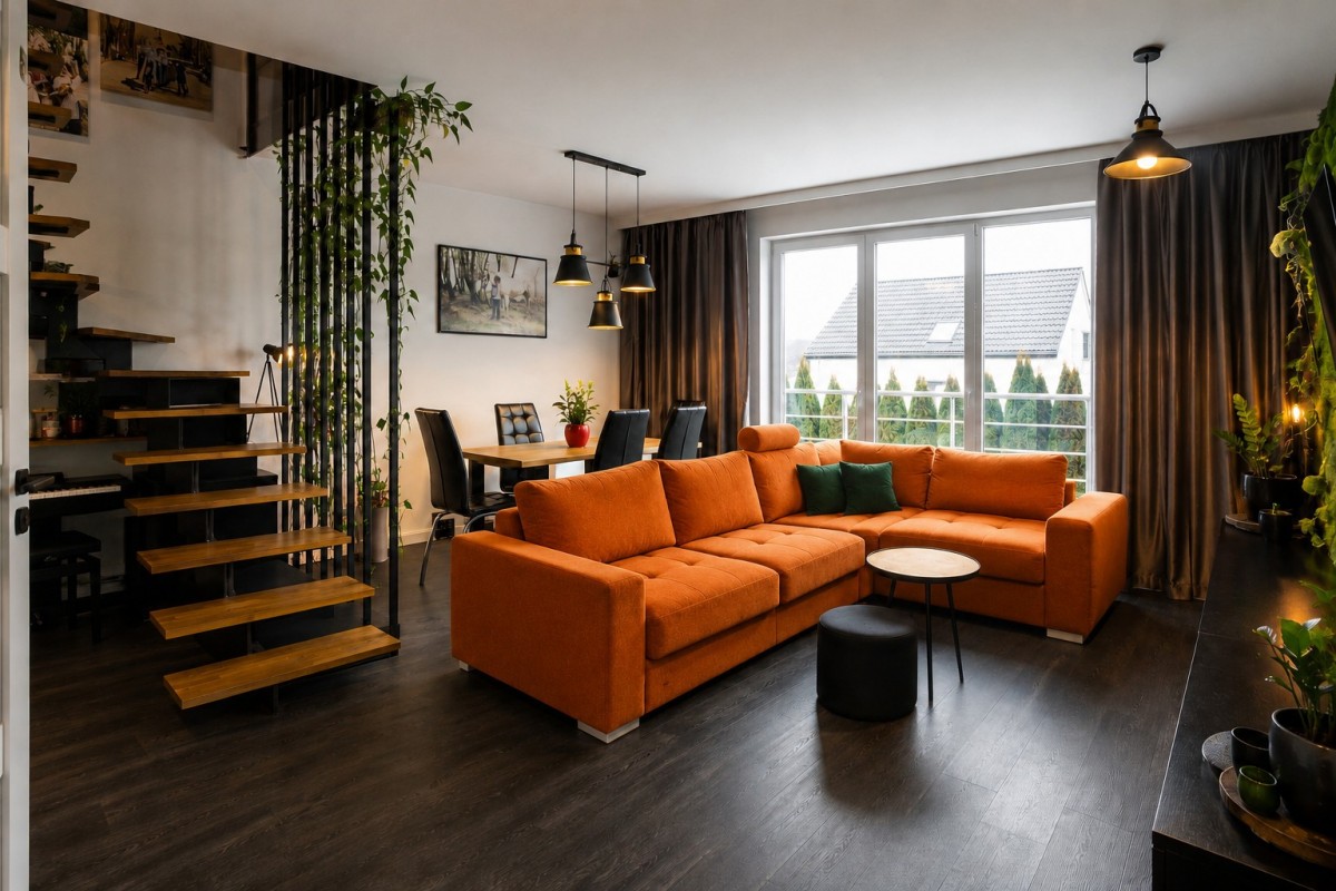 Apartment - 4 rooms - 104 m² - Śrem