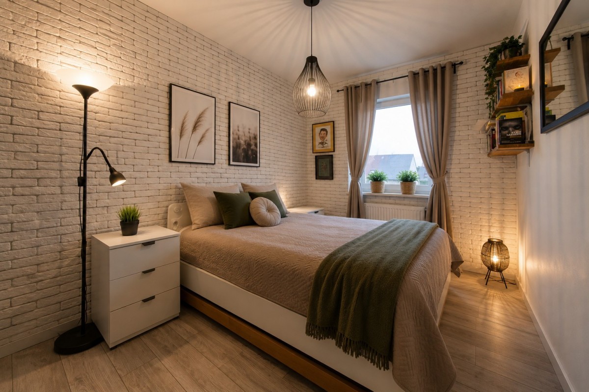 Apartment - 4 rooms - 104 m² - Śrem
