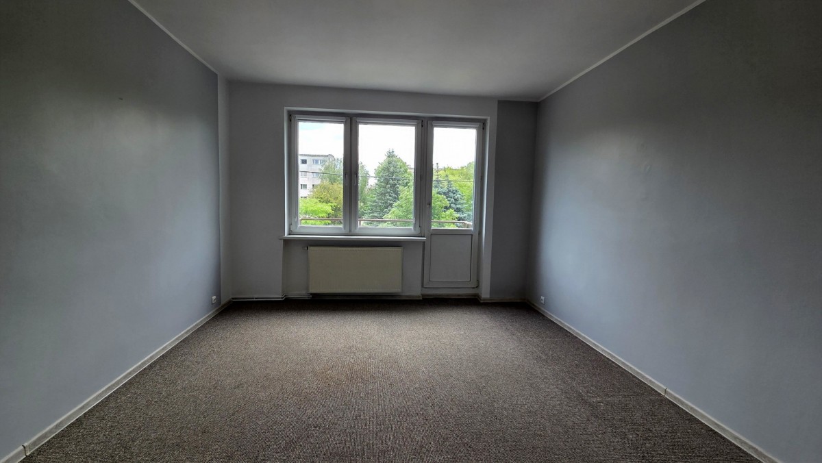Property - 5 rooms - 92 m² - Grochowska St. Poznań Grunwald