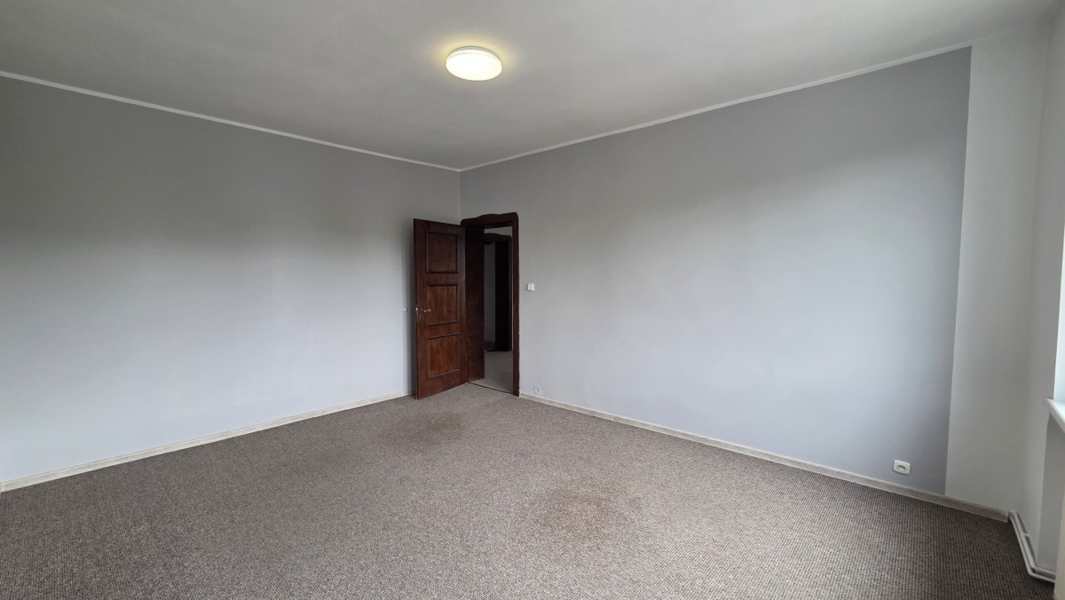 Property - 5 rooms - 92 m² - Grochowska St. Poznań Grunwald