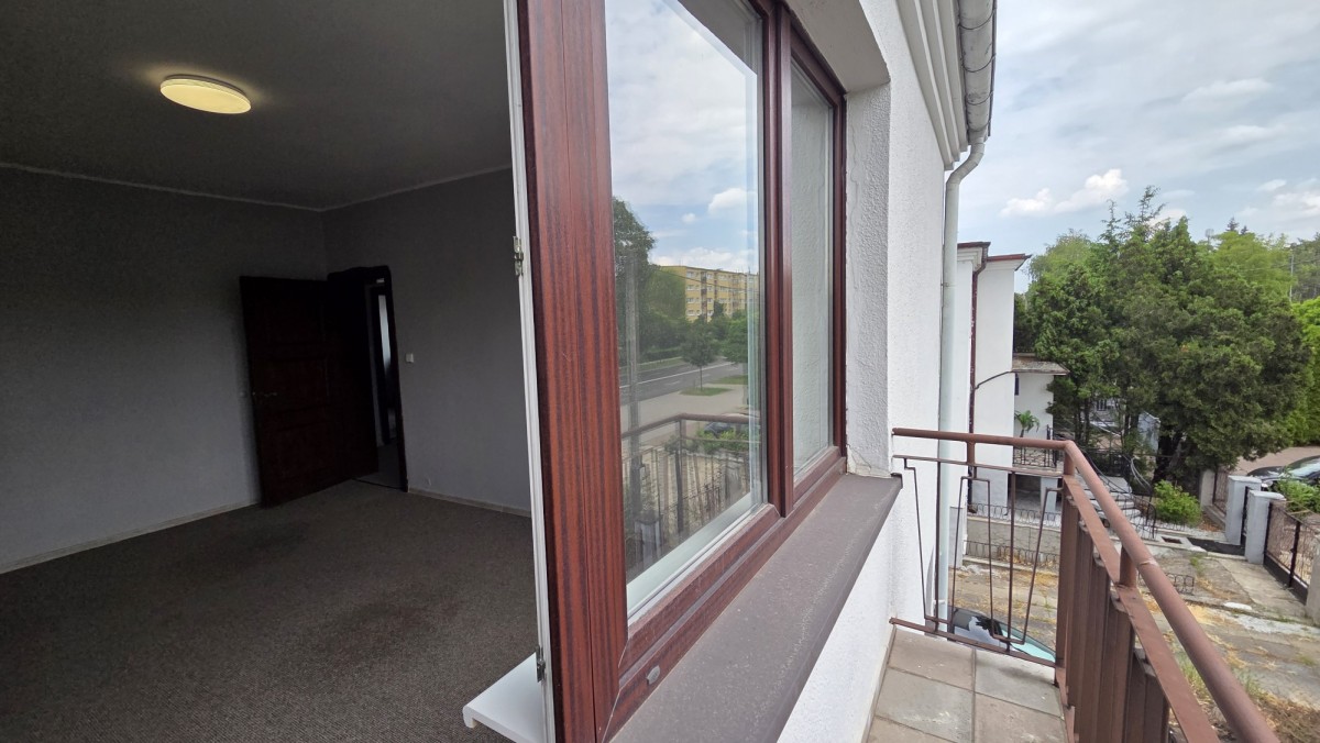 Property - 5 rooms - 92 m² - Grochowska St. Poznań Grunwald