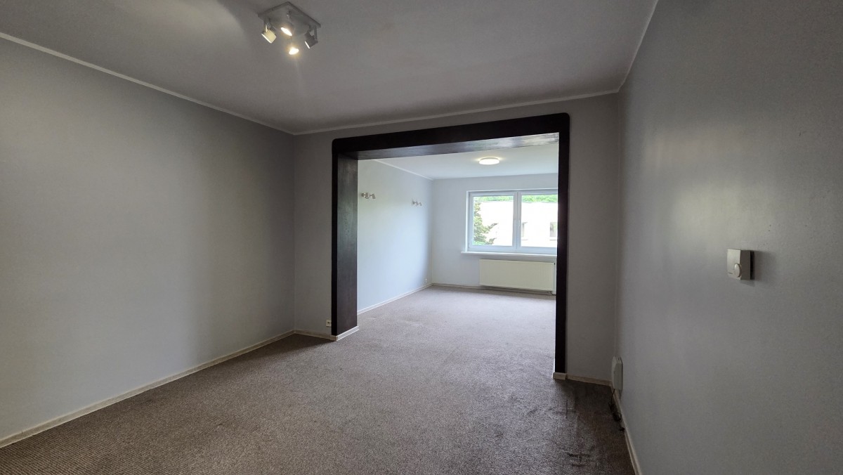 Property - 5 rooms - 92 m² - Grochowska St. Poznań Grunwald