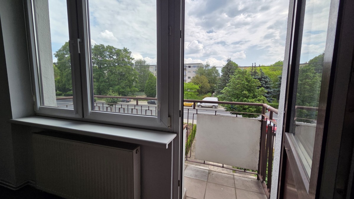 Property - 5 rooms - 92 m² - Grochowska St. Poznań Grunwald