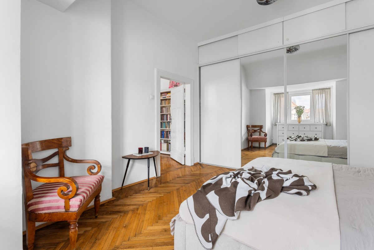 Appartamento - 4 camere - 140 m² - via Juliusza Kossaka Poznań Łazarz