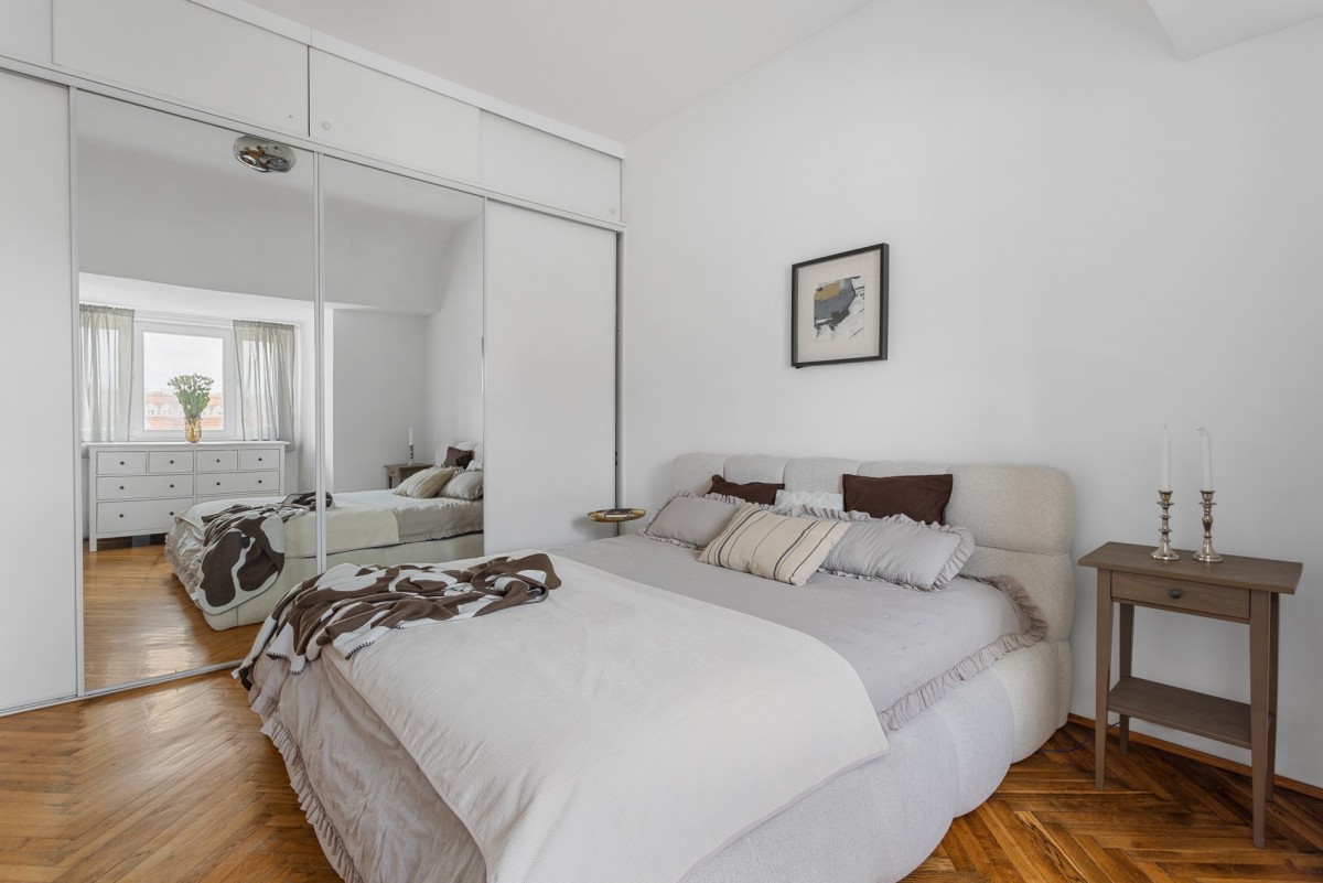 Appartamento - 4 camere - 140 m² - via Juliusza Kossaka Poznań Łazarz