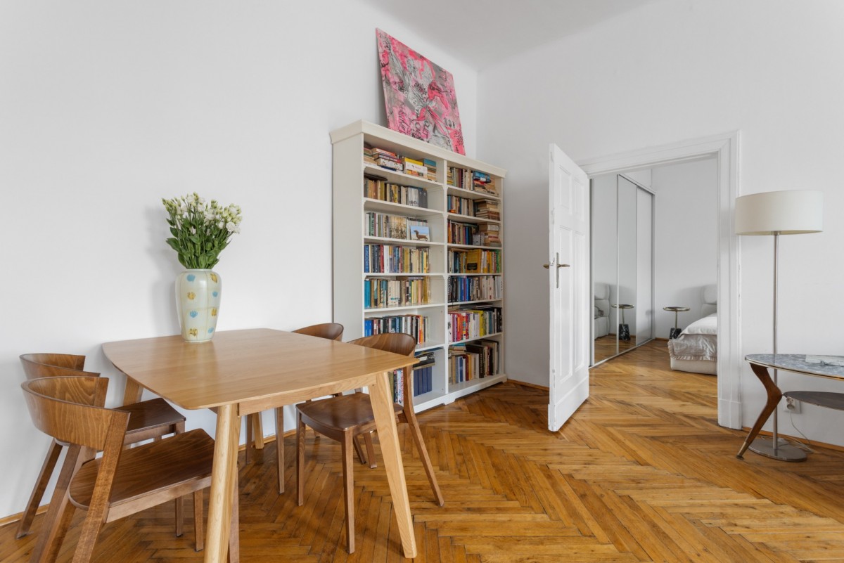Appartamento - 4 camere - 140 m² - via Juliusza Kossaka Poznań Łazarz