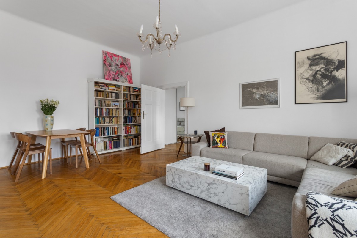 Appartamento - 4 camere - 140 m² - via Juliusza Kossaka Poznań Łazarz