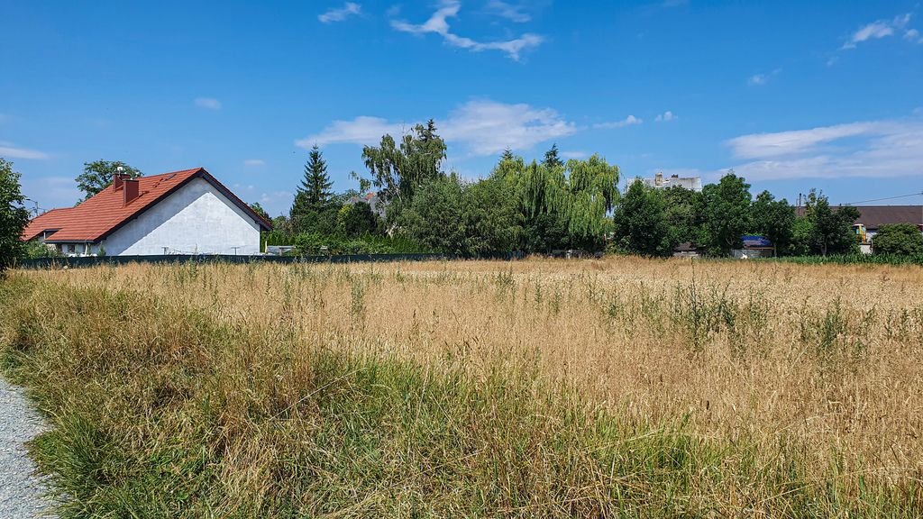 Участок - 1141 м² - ул. Совья Лагевники