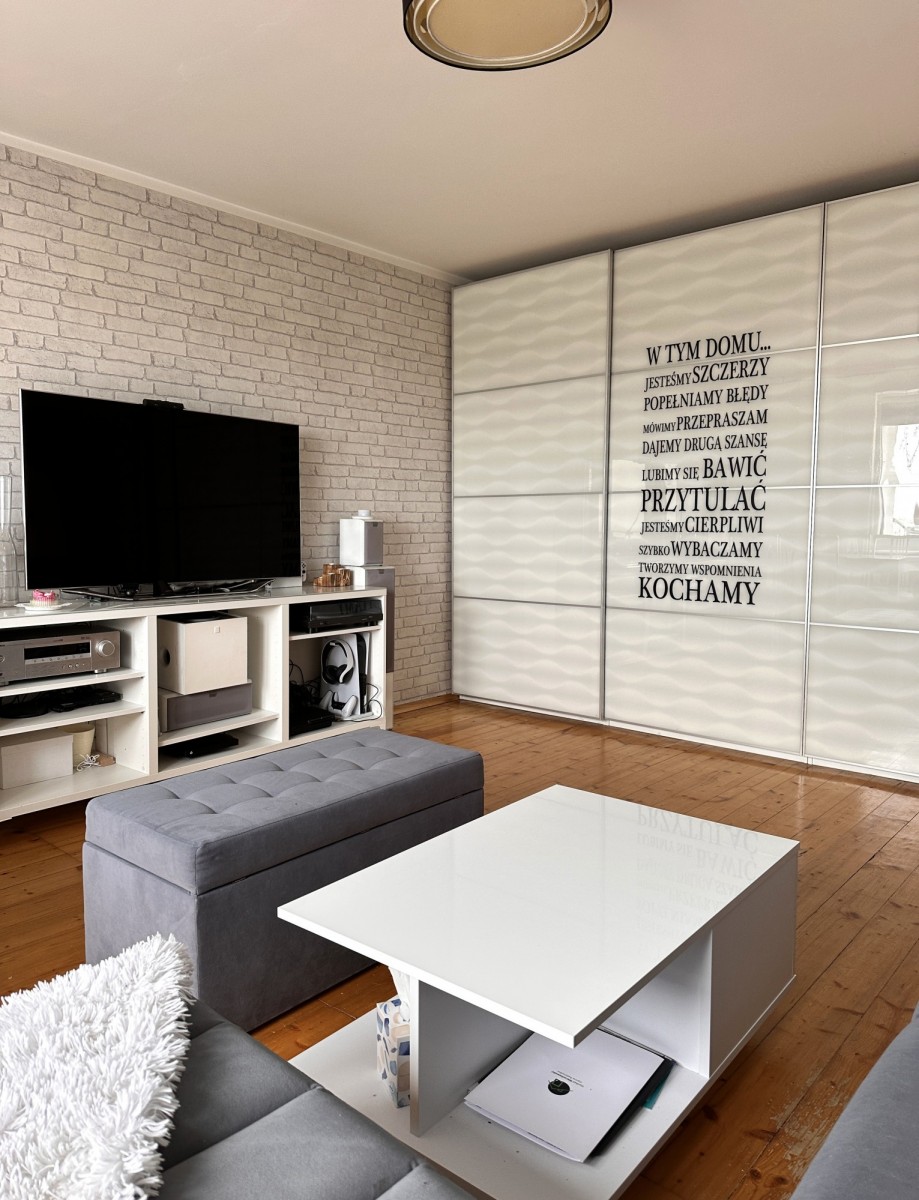 Mieszkanie - 3 pokoje - 65 m² - winda - os. Zwycięstwa Poznań Winogrady