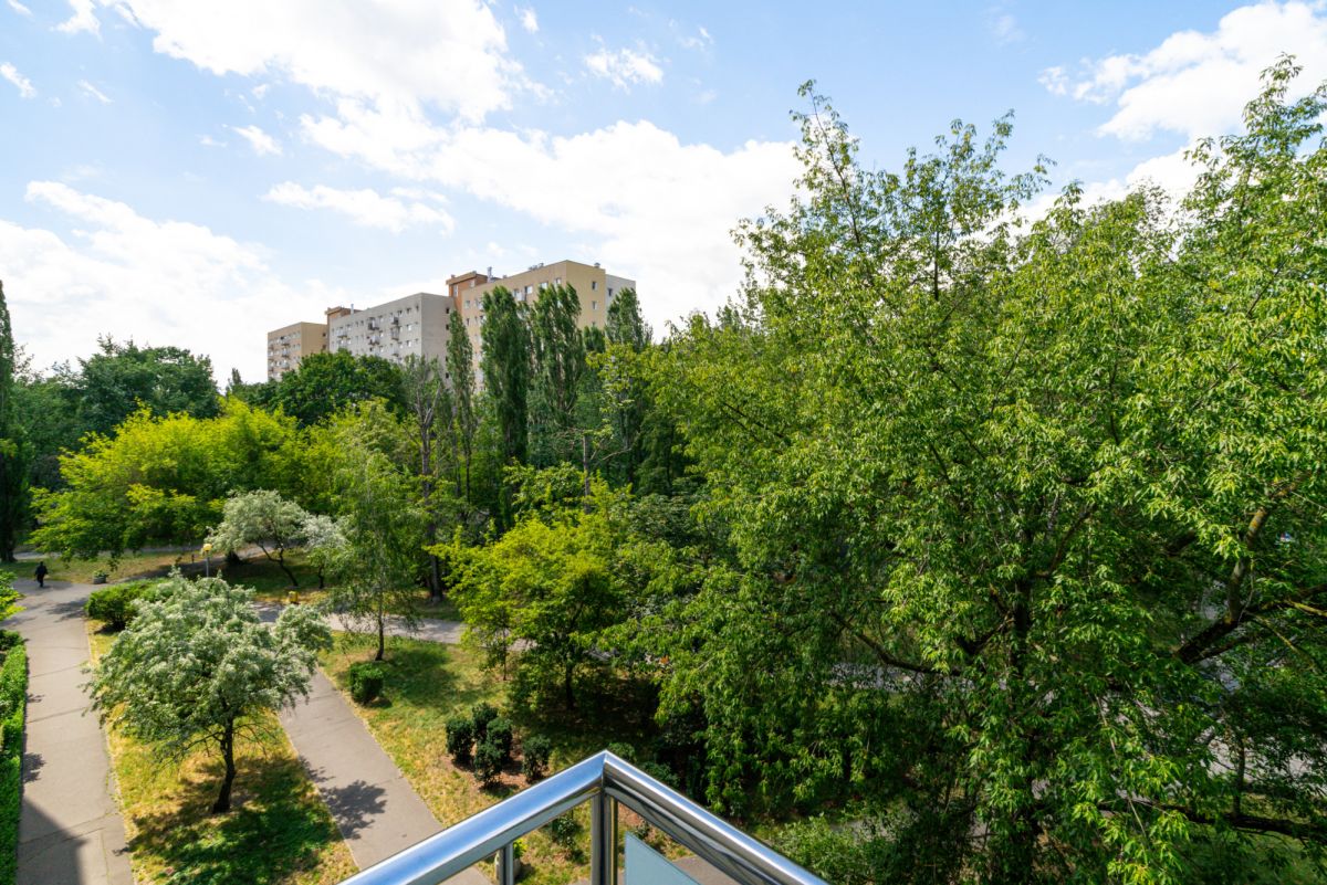 아파트 - 3개 방 - 51 m² - al. Aleja Władysława Reymonta Warszawa Bielany Chomiczówka
