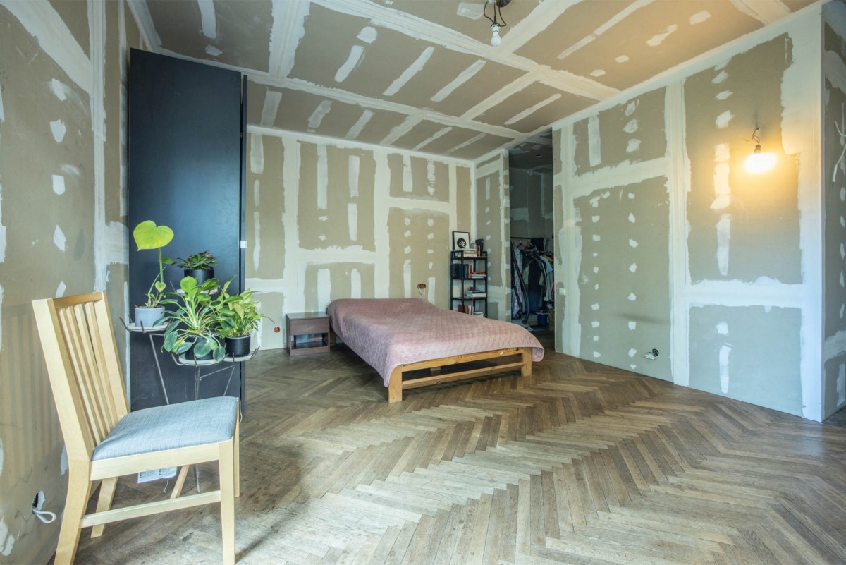 Mieszkanie - 5 pokoi - 123 m² - ul. 3 Maja Zgierz