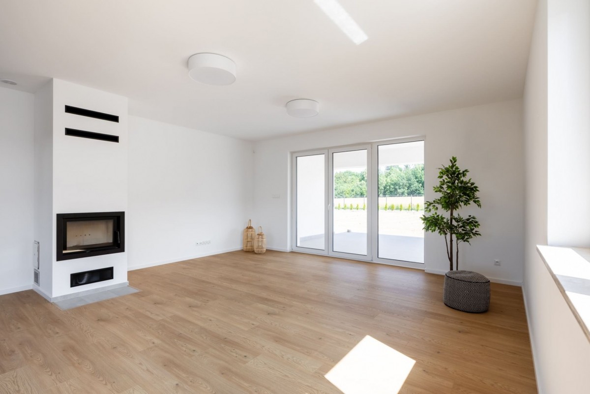 House - 4 rooms - 160 m² - Akacjowa St. Mścice
