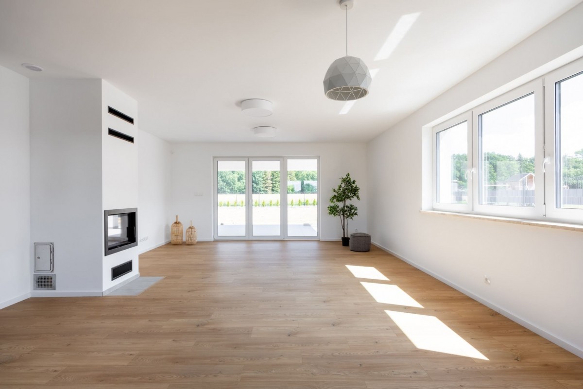 House - 4 rooms - 160 m² - Akacjowa St. Mścice