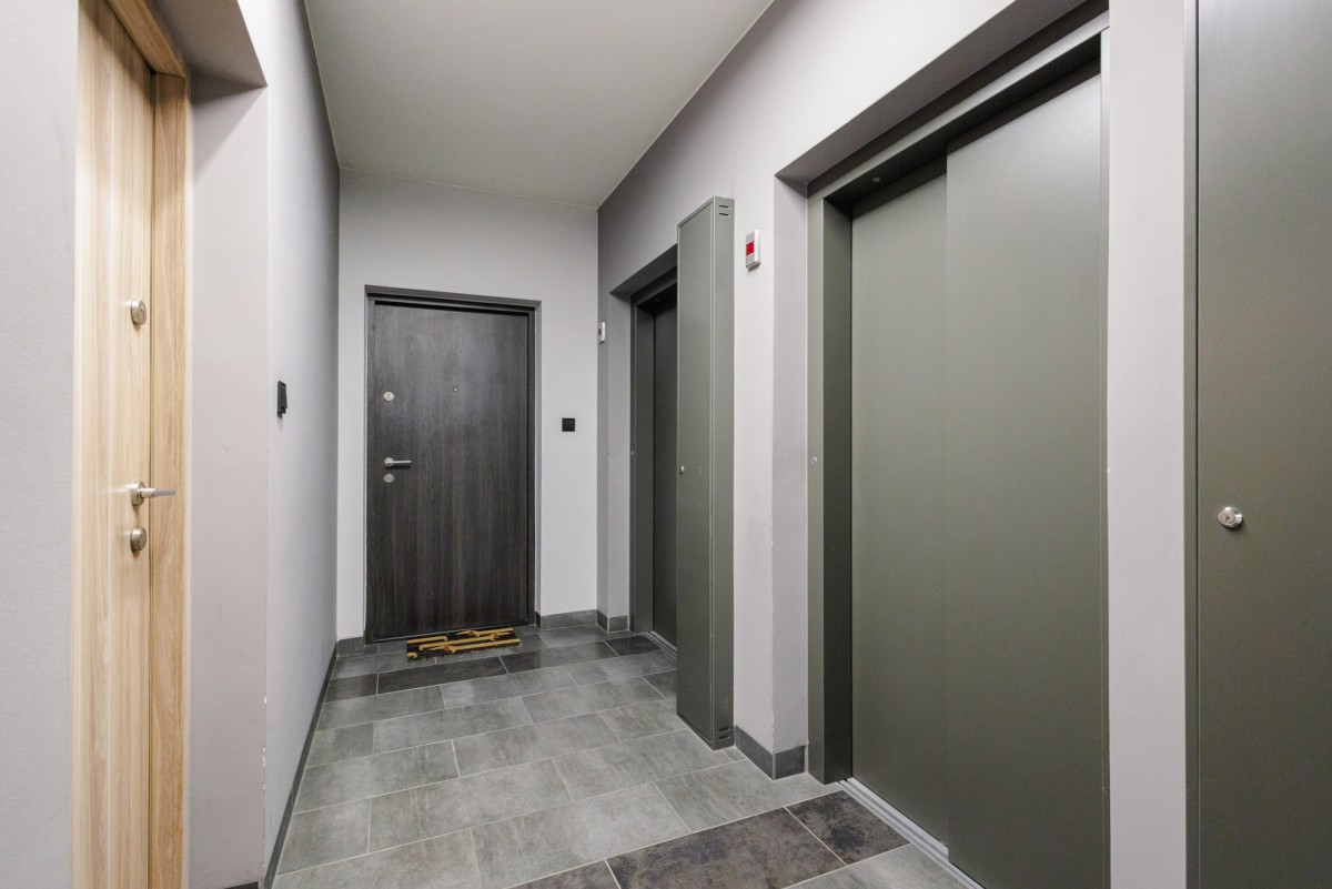 Appartamento - 2 stanze - 29 m² - via Omulewska Varsavia Praga-Południe Grochów