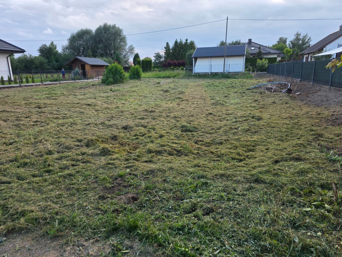 Wohnung - 736 m² - Turek