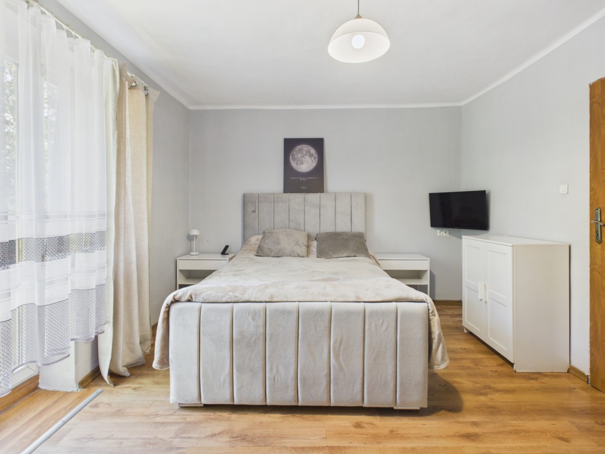 House - 7 rooms - 240 m² - Strzemieszycka Street Dąbrowa Górnicza Strzemieszyce Wielkie