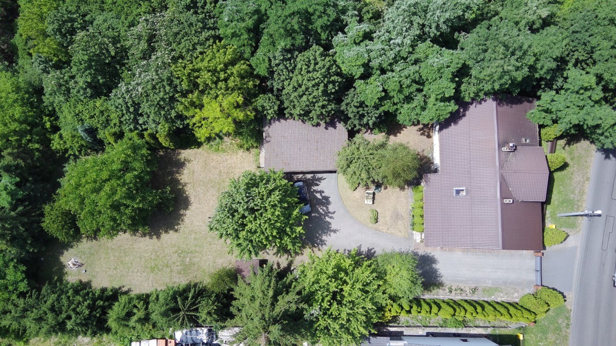 House - 7 rooms - 240 m² - Strzemieszycka Street Dąbrowa Górnicza Strzemieszyce Wielkie