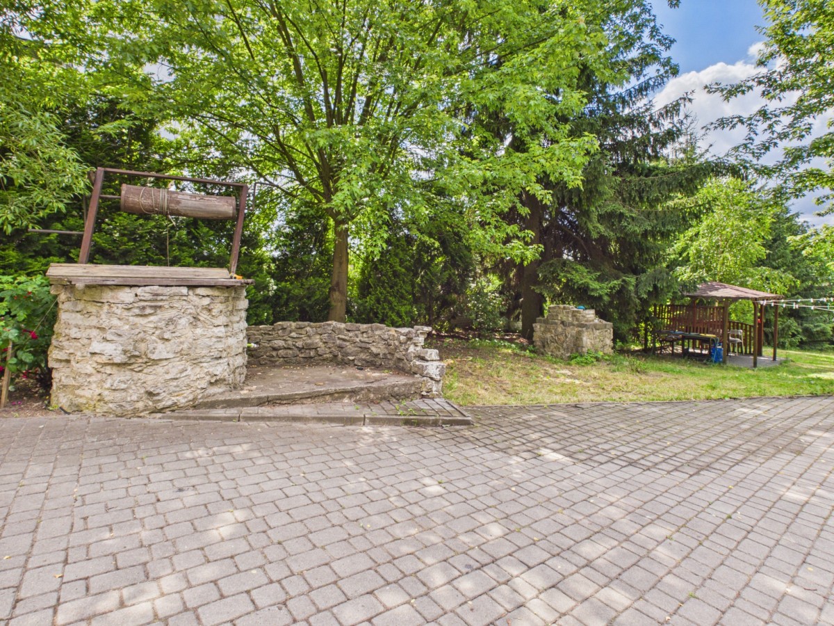 House - 7 rooms - 240 m² - Strzemieszycka Street Dąbrowa Górnicza Strzemieszyce Wielkie