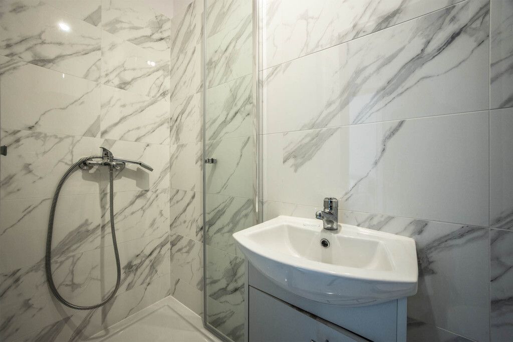 Apartamento - 1 habitación - 24 m² - c. Przemysłowa Łódź Bałuty
