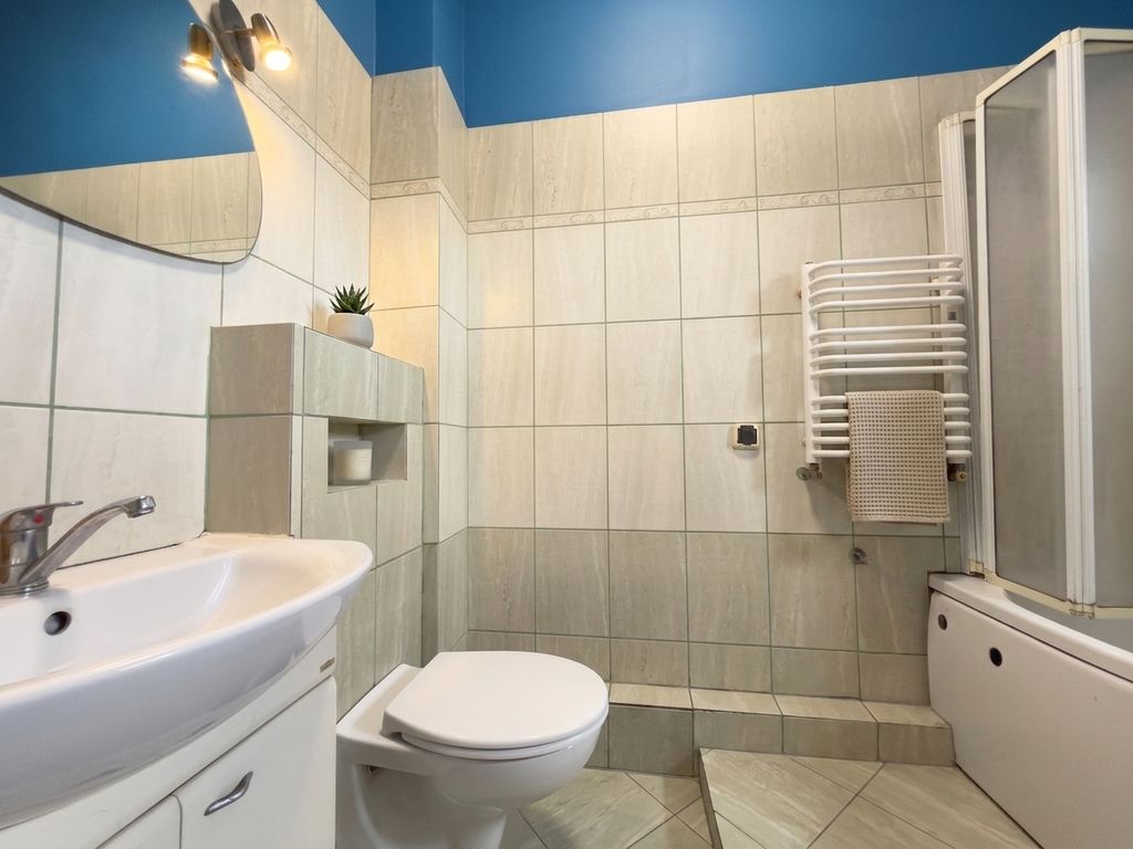 아파트 - 3개 방 - 74 m² - ul. Józefa Wybickiego Krzyż Wielkopolski