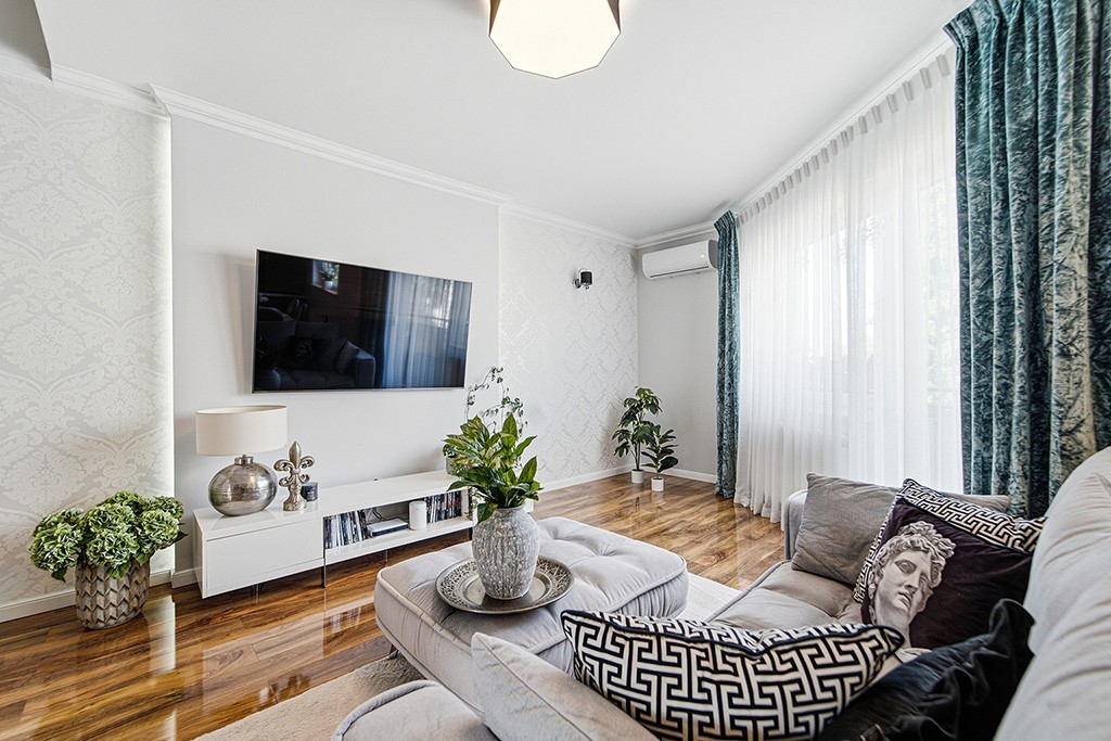 Appartamento - 4 stanze - 122 m² - via Kasztanowa Zielona Góra