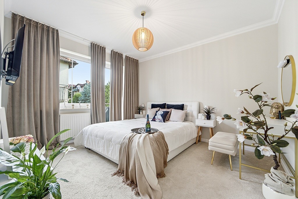 Appartamento - 4 stanze - 122 m² - via Kasztanowa Zielona Góra