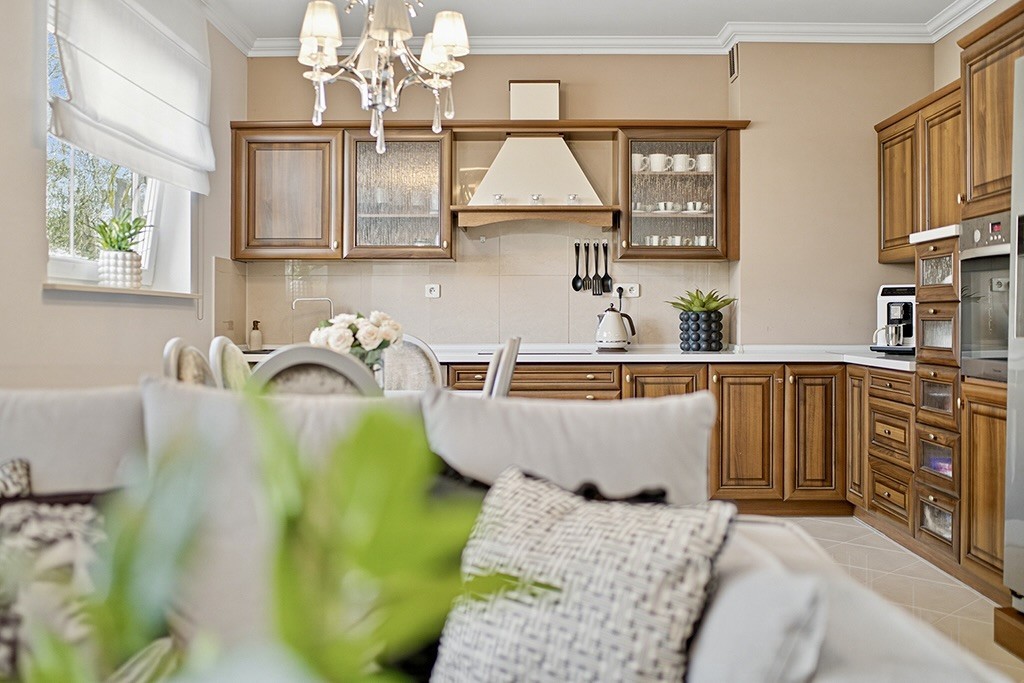 Appartamento - 4 stanze - 122 m² - via Kasztanowa Zielona Góra