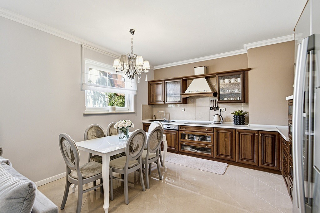 Appartamento - 4 stanze - 122 m² - via Kasztanowa Zielona Góra