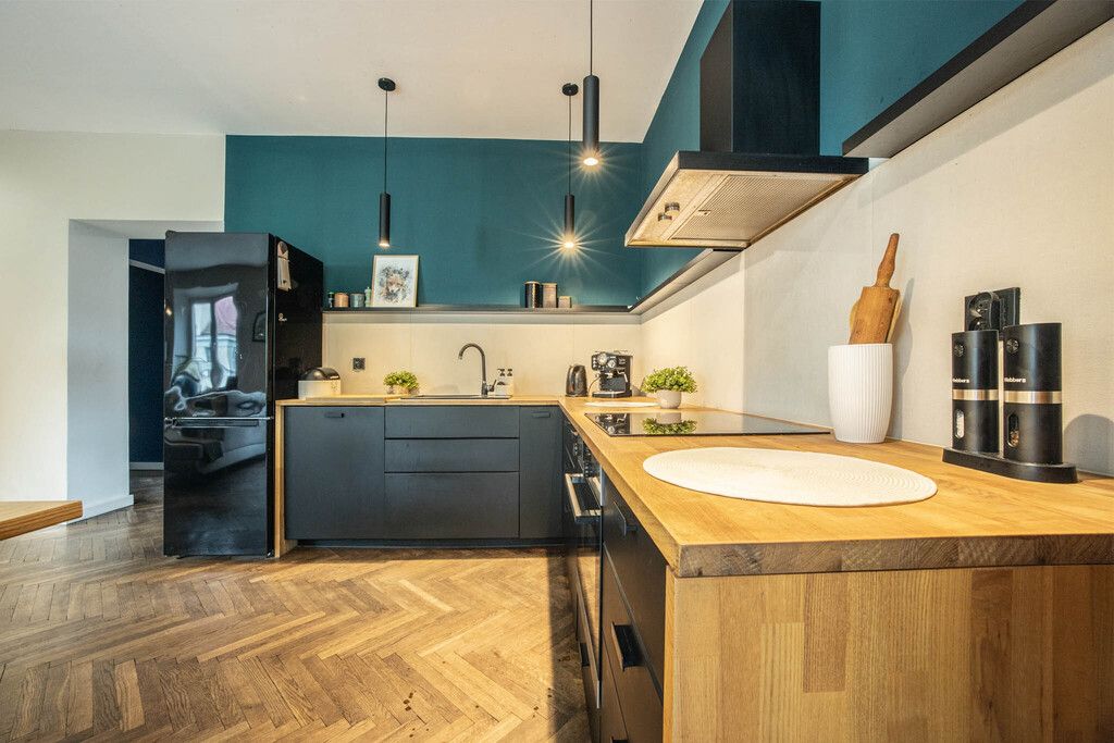 Apartment - 5 rooms - 123 m² - 3 Maja St. Zgierz