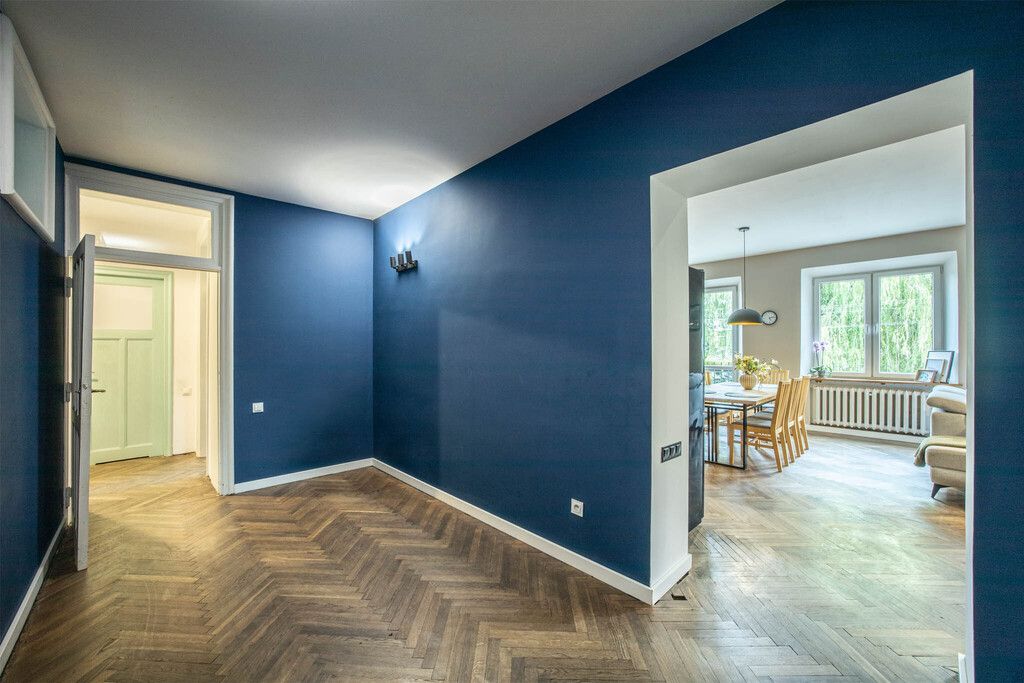 Apartment - 5 rooms - 123 m² - 3 Maja St. Zgierz