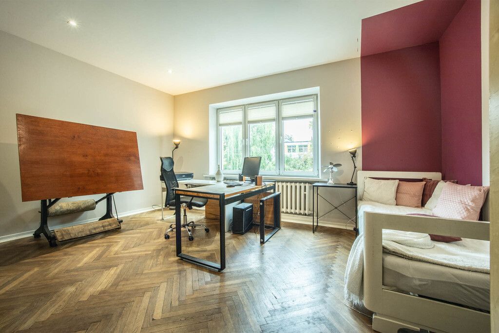 Apartment - 5 rooms - 123 m² - 3 Maja St. Zgierz