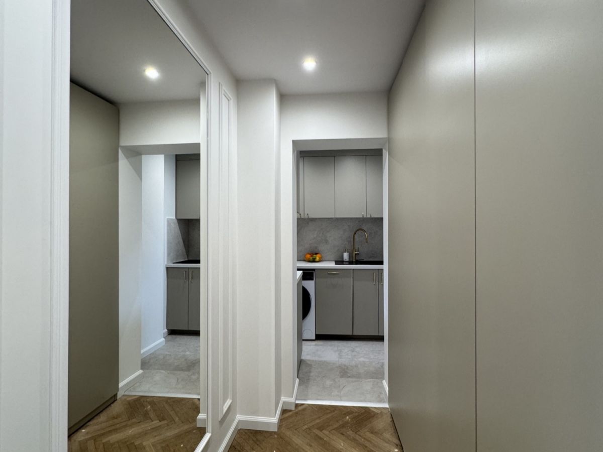 Apartment - 2 rooms - 47 m² - Grochowska St. Warsaw Praga-Południe