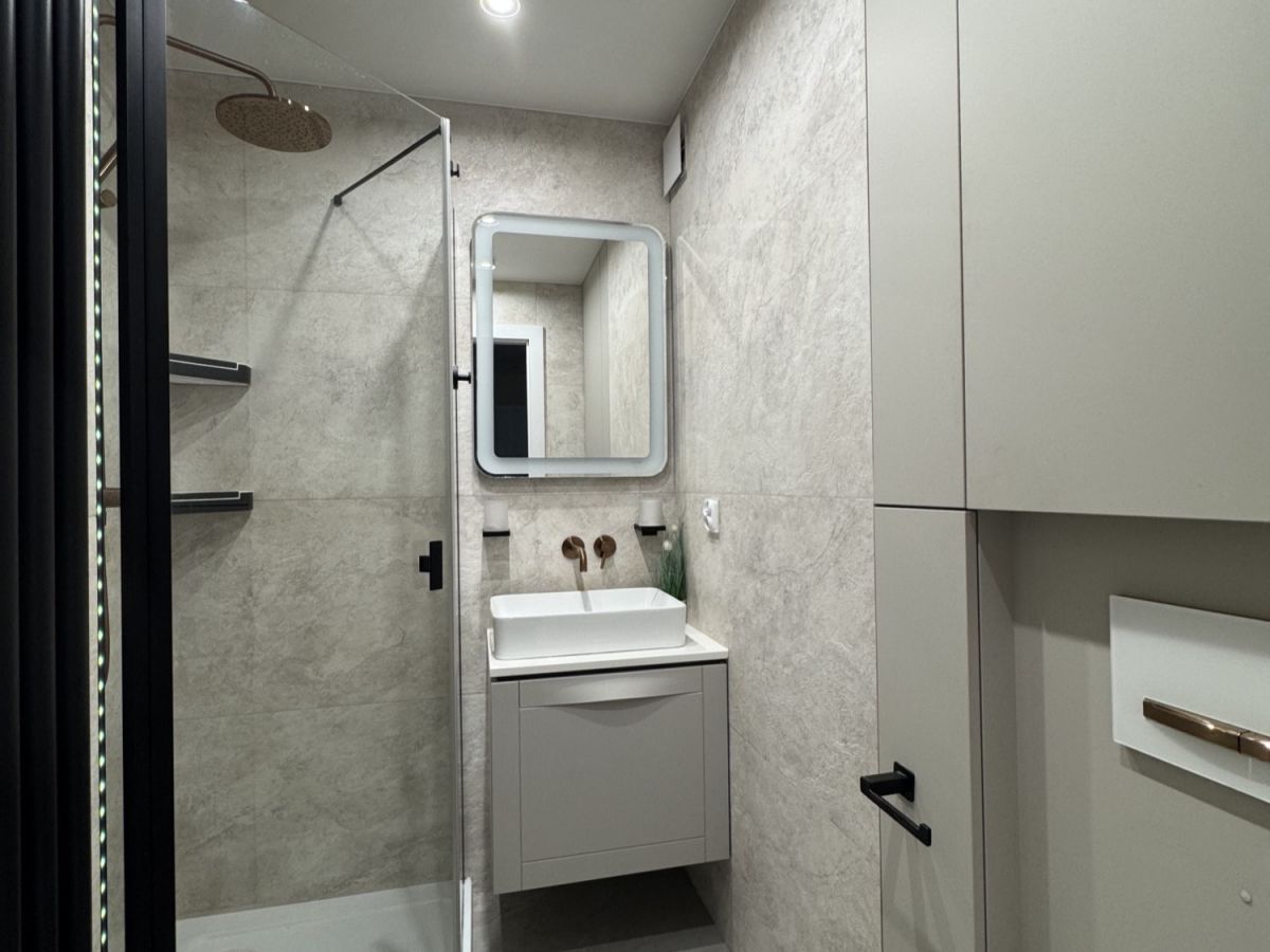 Apartment - 2 rooms - 47 m² - Grochowska St. Warsaw Praga-Południe