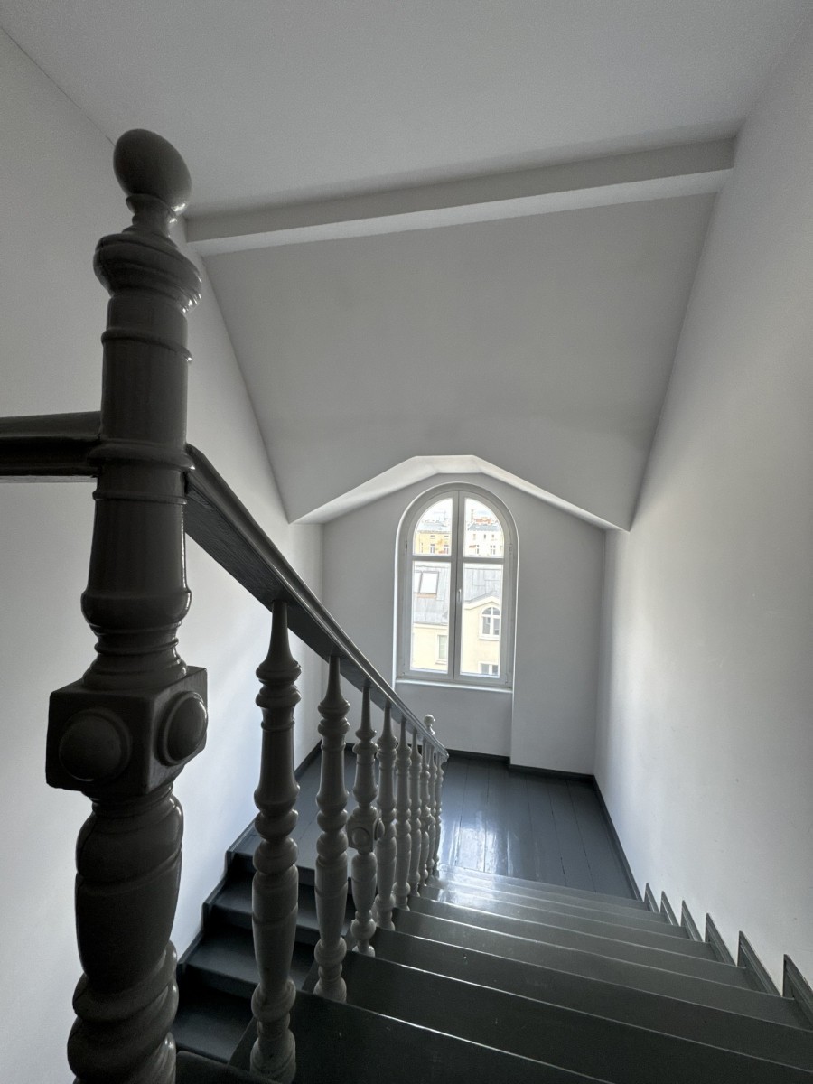 Apartment - 2 rooms - 63 m² - ul. Juliusza Słowackiego Poznań
