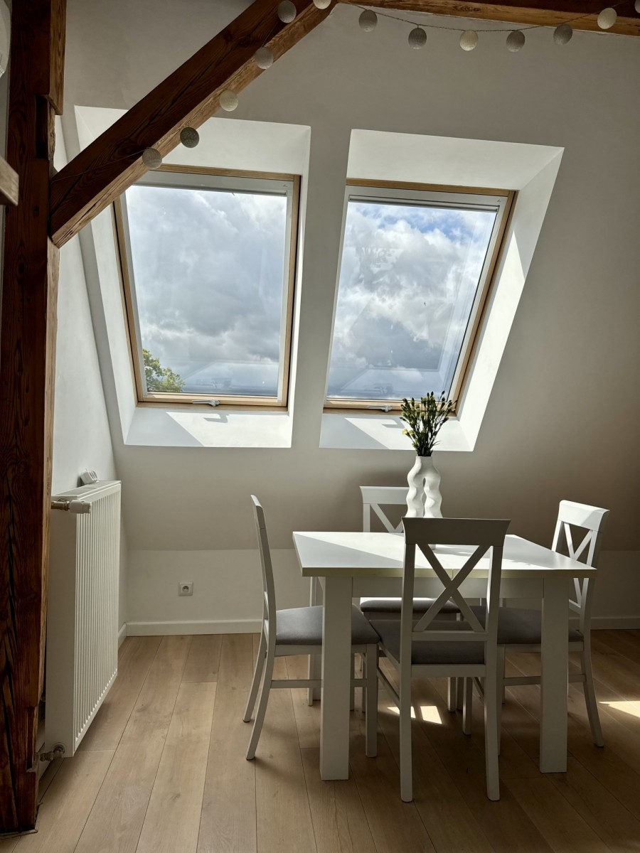 Apartment - 2 rooms - 63 m² - ul. Juliusza Słowackiego Poznań