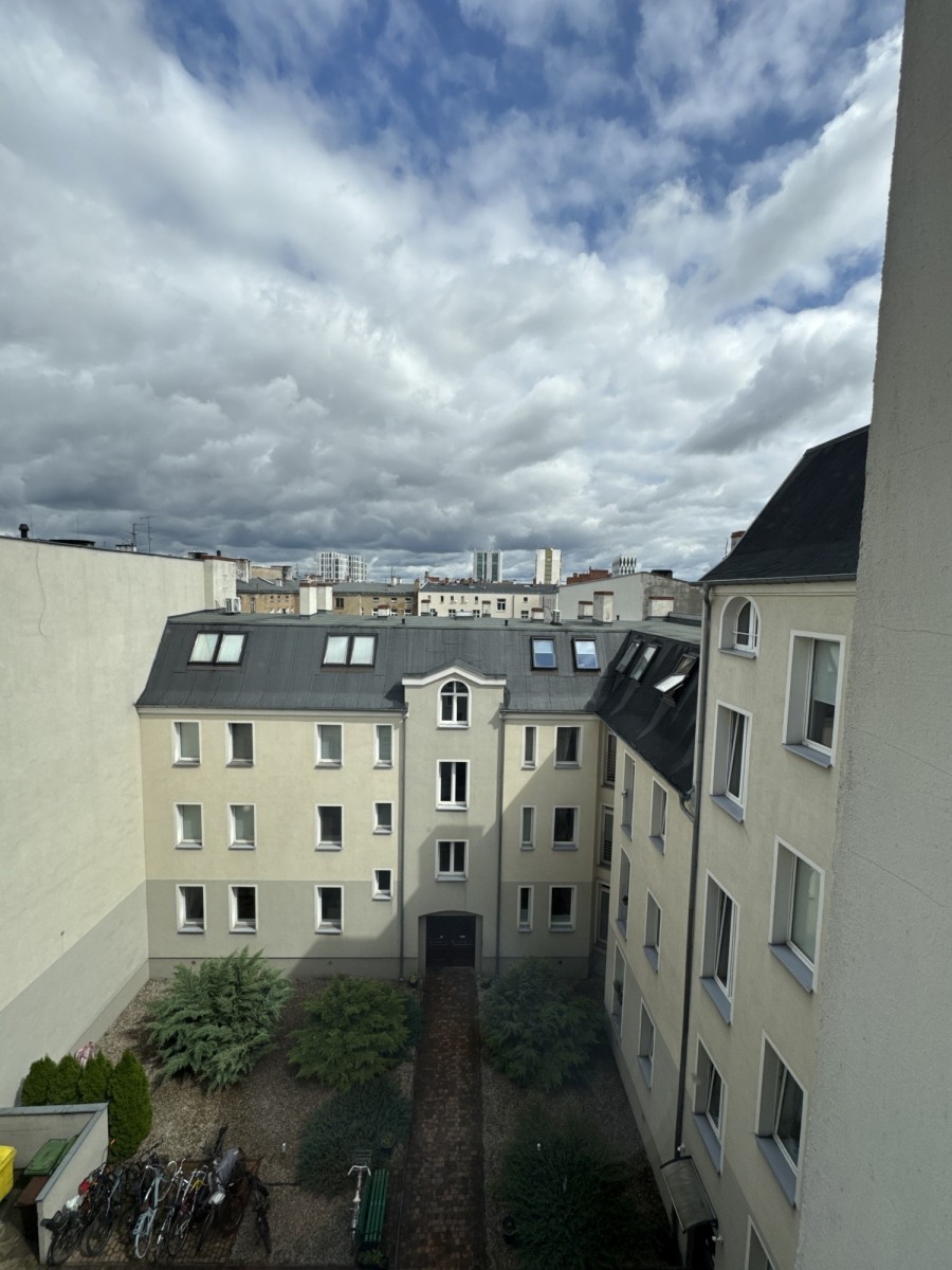 Apartment - 2 rooms - 63 m² - ul. Juliusza Słowackiego Poznań