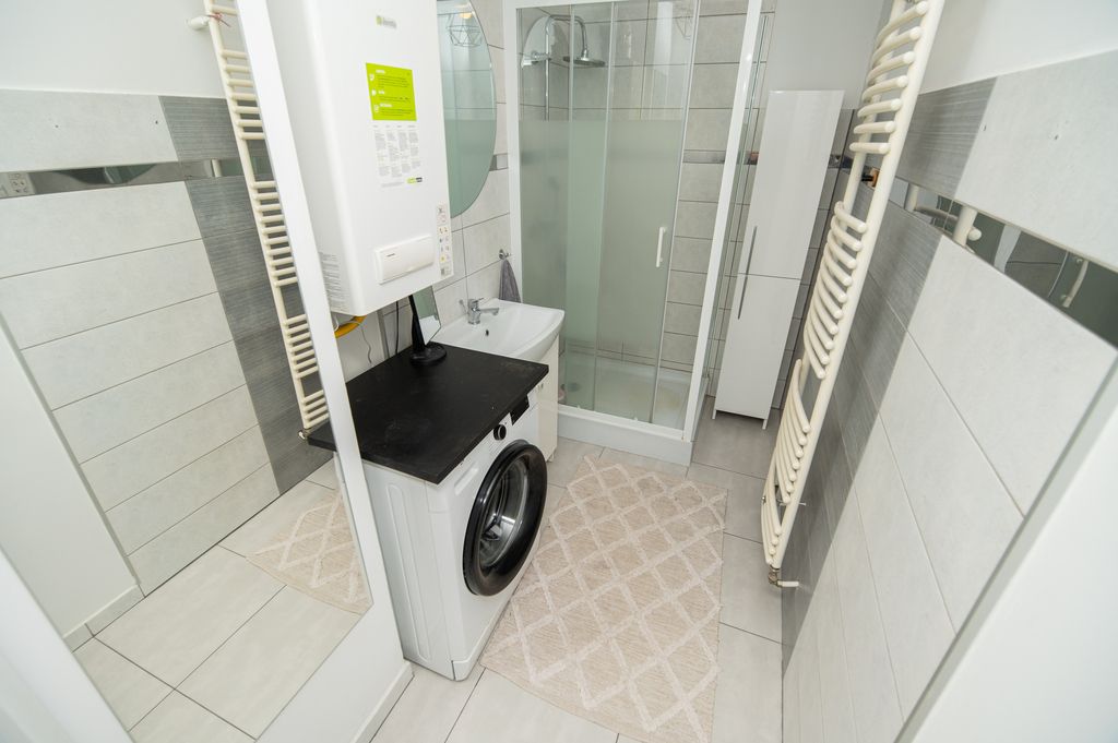 Apartment - 2 rooms - 43 m² - Bydgoska St. Grudziądz