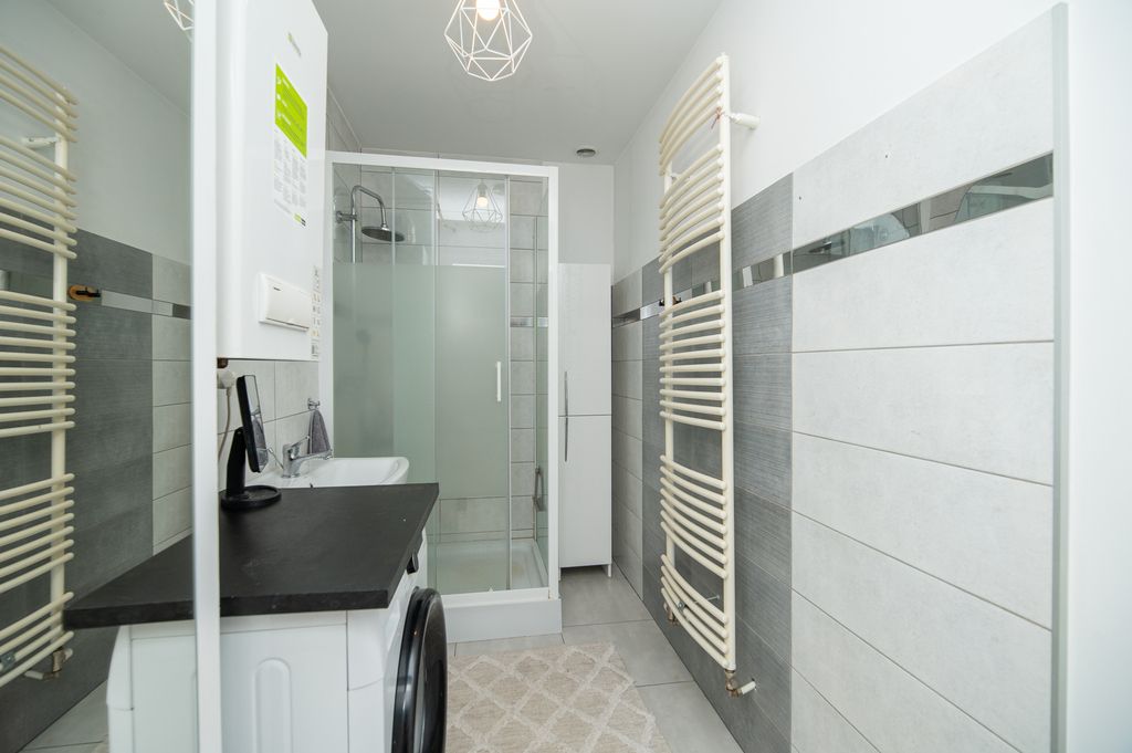 Apartment - 2 rooms - 43 m² - Bydgoska St. Grudziądz