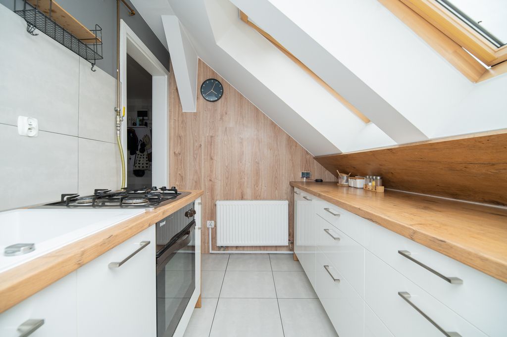 Apartment - 2 rooms - 43 m² - Bydgoska St. Grudziądz