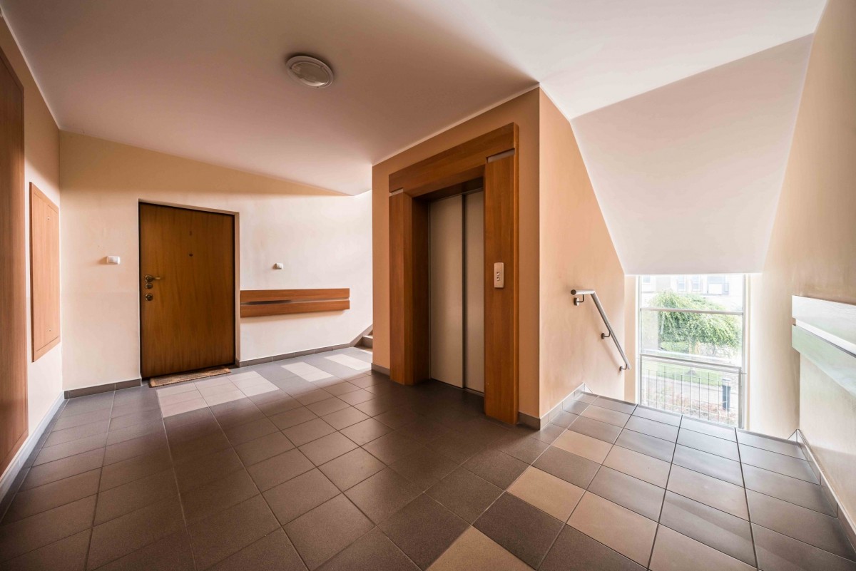 아파트 - 2개 방 - 54 m² - ul. Katowicka Poznań Nowe Miasto