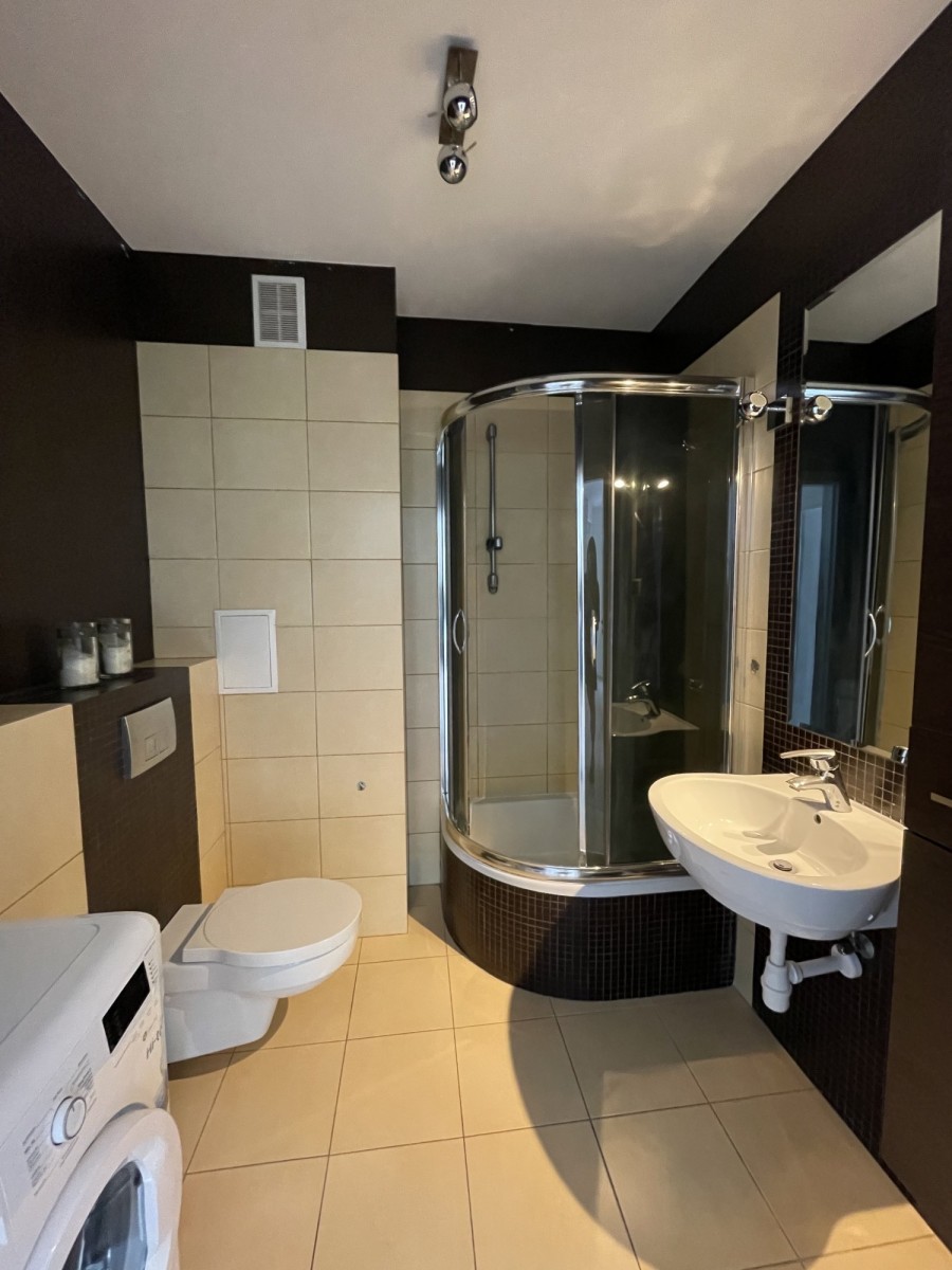 아파트 - 2개 방 - 45 m² - ul. Marii Pruszków Ostoja