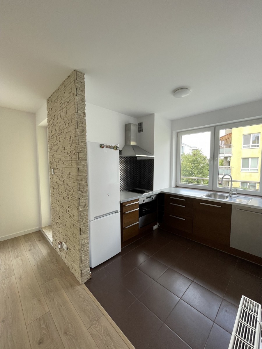 아파트 - 2개 방 - 45 m² - ul. Marii Pruszków Ostoja